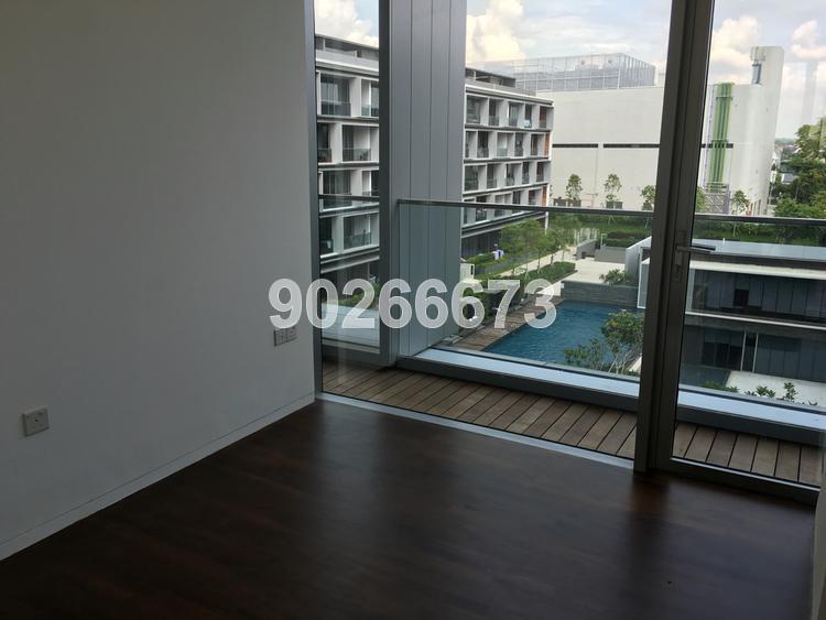 Seletar Park Residence (D28), Condominium #119408802